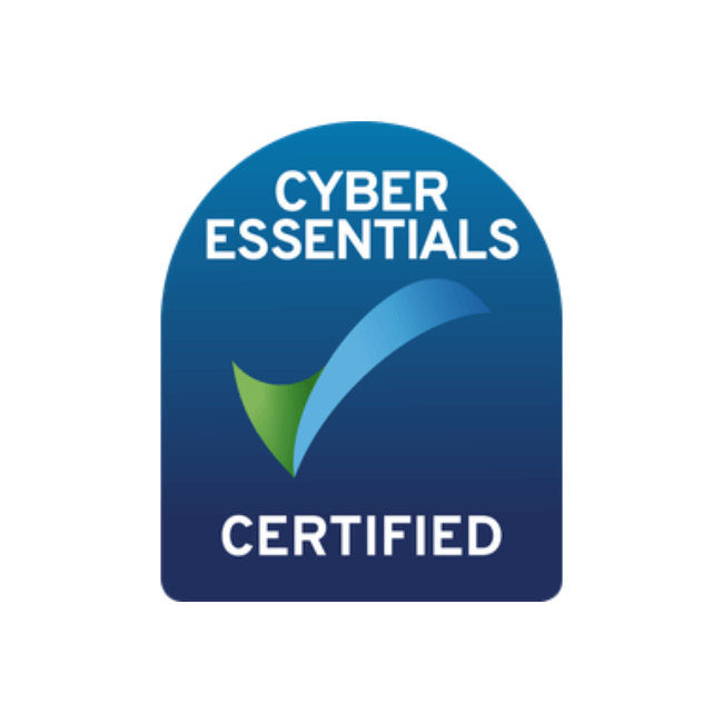 Cyber Security Essentials badge