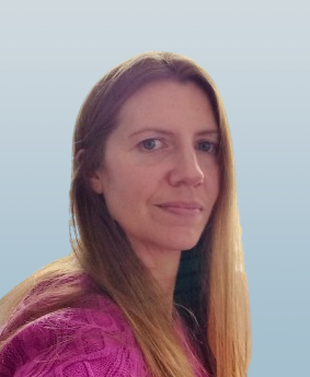 Photo of Faye Duckett