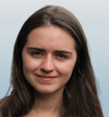 Photo of Fran Gonnella