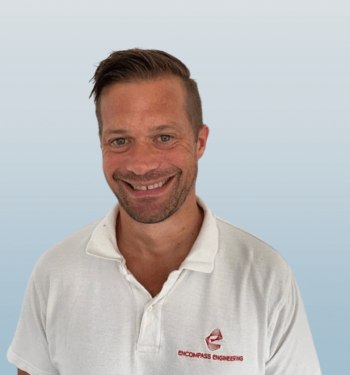 Photo of Daniel Stephens