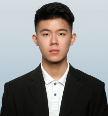 Photo of Lin Sheng Teoh