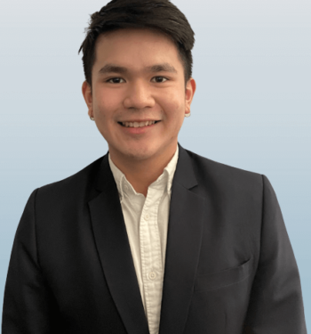 Photo of Teck Sing Lim