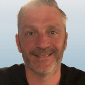 Photo of Ben Flower