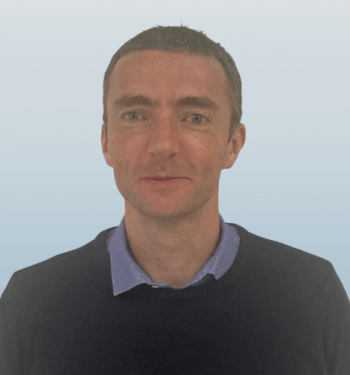 Photo of Matthew Bagshawe