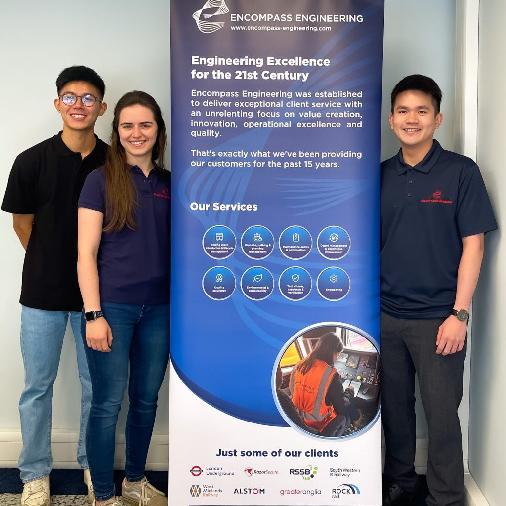 Compass Engineering Group About Encompass Engineering | Engineering Consultancy