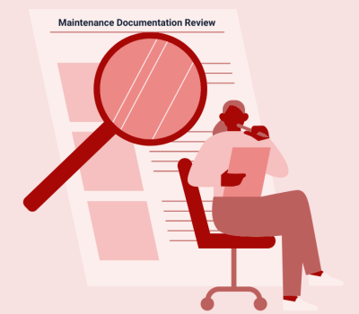 Read more about What is a maintenance documentation review & why is it important for your rail operations?