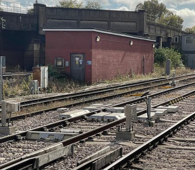 Read more about Automated Vehicle Inspection Systems (AVIS) for trains: Finding the right solution for your fleet
