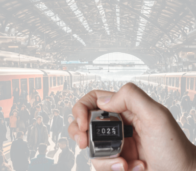 Read more about Passenger counting: why it matters and how it’s done