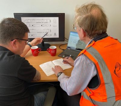 Read more about Are your maintenance manuals & processes slowing you down? How a simple review can speed up repairs