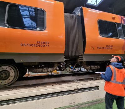 Read more about Future-proofing rail: Why maintenance documentation matters more than ever