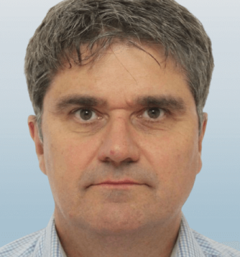 Photo of Duncan Gonnella