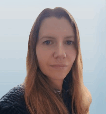 Photo of Faye Duckett
