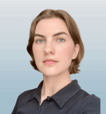 Photo of Emilia Cygal