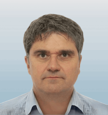 Photo of Duncan Gonnella