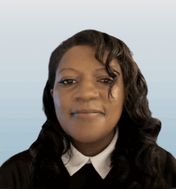 Photo of Toyin Davies