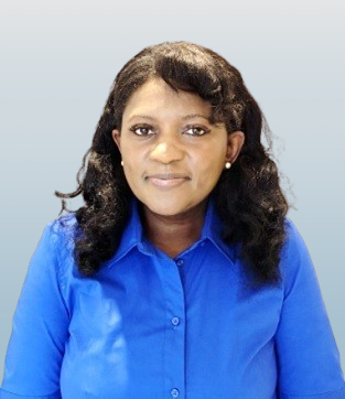 Photo of Toyin Davies