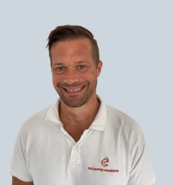 Photo of Daniel Stephens