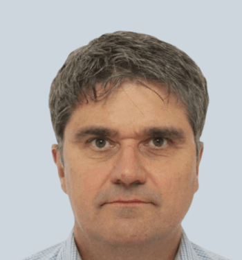 Photo of Duncan Gonnella