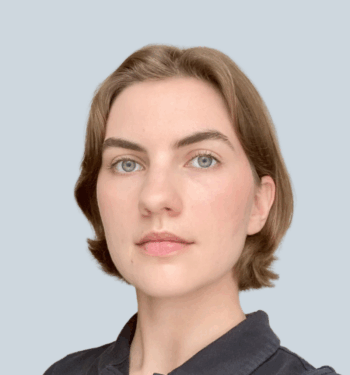 Photo of Emilia Cygal