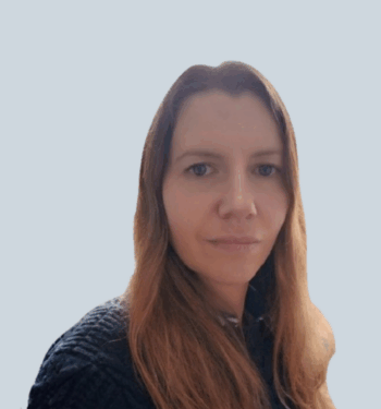 Photo of Faye Duckett