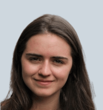 Photo of Fran Gonnella