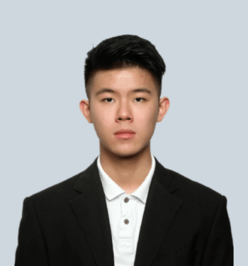 Photo of Lin Sheng Teoh