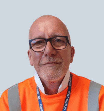 Photo of Neil Corden