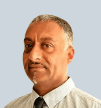 Photo of Nerdeep Mann