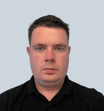 Photo of Thomas Betts