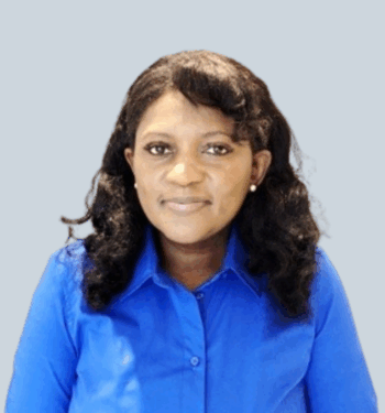 Photo of Toyin Davies