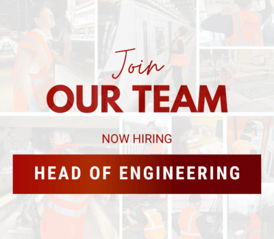 Read more about Head of Engineering