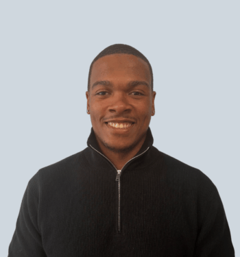 Photo of Caleb Bryan