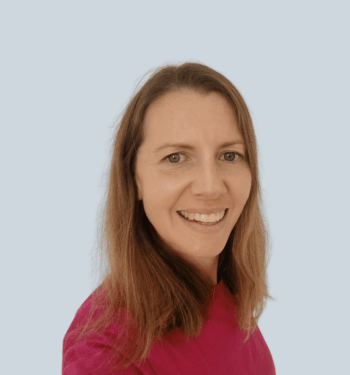 Photo of Faye Duckett