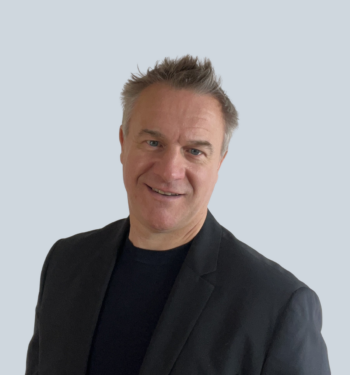 Photo of Rob Harvey